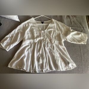 TORRID BLOUSE